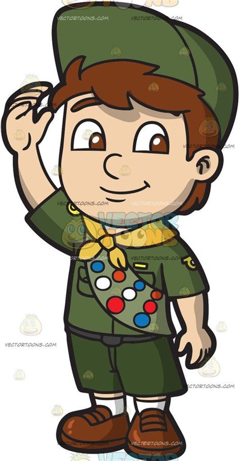 Boy Scout Clip Art 20 Free Cliparts Download Images On Clipground 2021