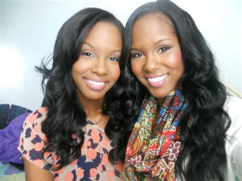 Qanda With Glam Twins Kendra And Kelsey Beauty Vloggers And Brown Girls