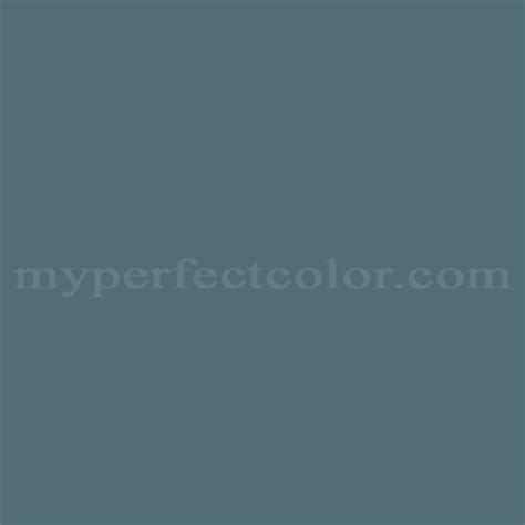 Australian Standards B53 Dark Grey Blue Match Paint Colors