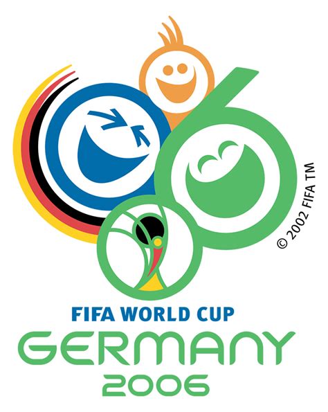 The Graphic Evolution Of World Cup Logos Peter Mocanu