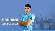 ¡Bienvenido Diego González! - O'Higgins FC - El orgullo de la Región