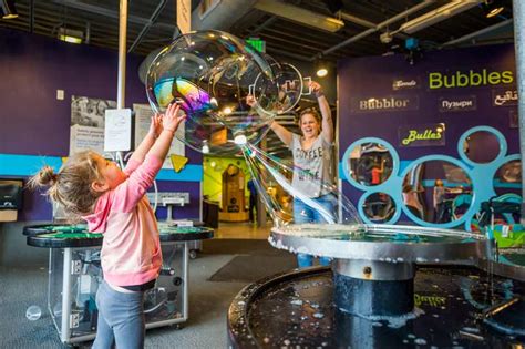 7 Best Childrens Museums In The Us Minitime