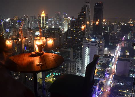 Top 10 Bangkok Attractions And Local Experiences Thailand
