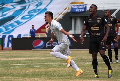 Escuela carlos sarmiento valle del cauca: Liga BetPlay: Millonarios le gana 4 - 3 a Once Caldas | La FM