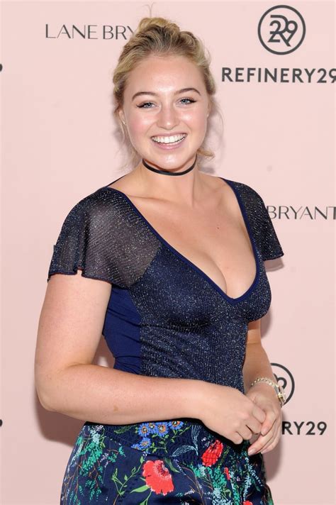 Sexy Iskra Lawerence Pictures Popsugar Celebrity Uk Photo 62