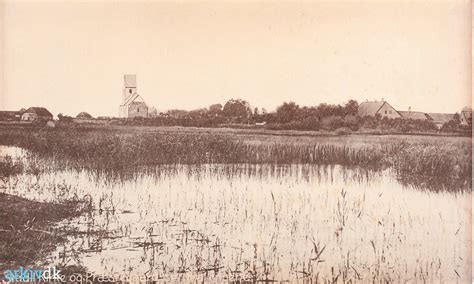 Arkivdk Stadil Kirke Stadil Sogn