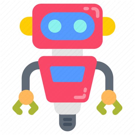 Robotics Artificial Intelligence Machine Learning Robot