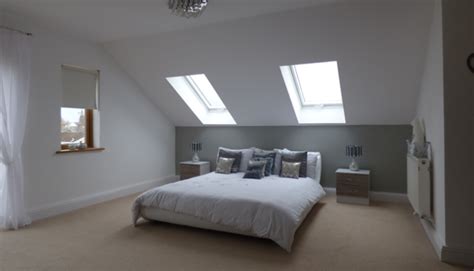 How To Plan A Loft Conversion Property Division