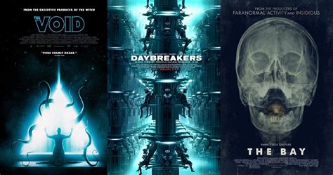 Amazing Independent Sci Fi Horror Movies You Need To Watch Gambaran