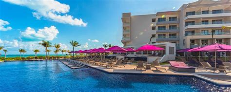 boutique hotel in costa mujeres planet hollywood adult scene cancun an autograph collection