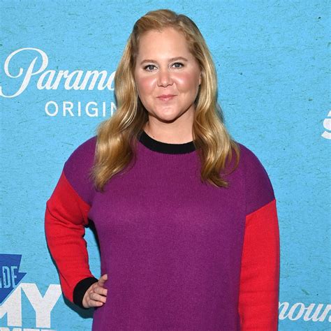 Amy Schumer Reveals The Real Reason She Dropped Out Of Barbie Spy