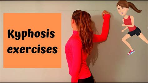 41 Kyphosis Exercises Rehabilitation And Prevention Kifoza Vježbe