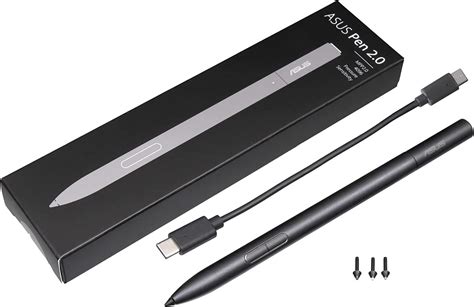 Asus Sa203h Stylus Pen For Zenbook And Vivobook Slate Amazonde
