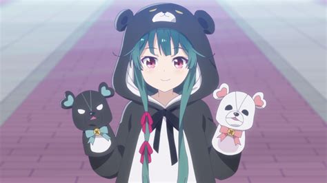 Watch Kuma Kuma Kuma Bear Season 1 Episode 8 Sub And Dub Anime