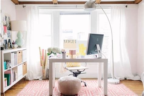 7 Tips For Working At Home And Doing It Stress Free Wonder Forest