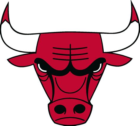 Bulls Logo Png