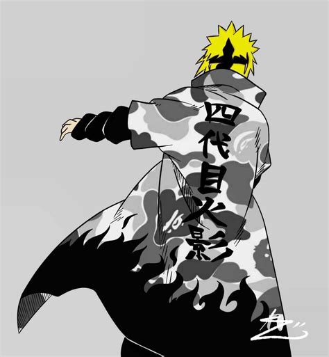 Dope Naruto Wallpapers Supreme Supreme Naruto Supreme Wallpaper