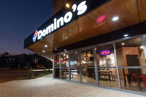 Furthermore, the domino's master franchise programme has reached even further to open stores in iceland, norway, sweden and germany. Domino's | Kakapo Business Sales