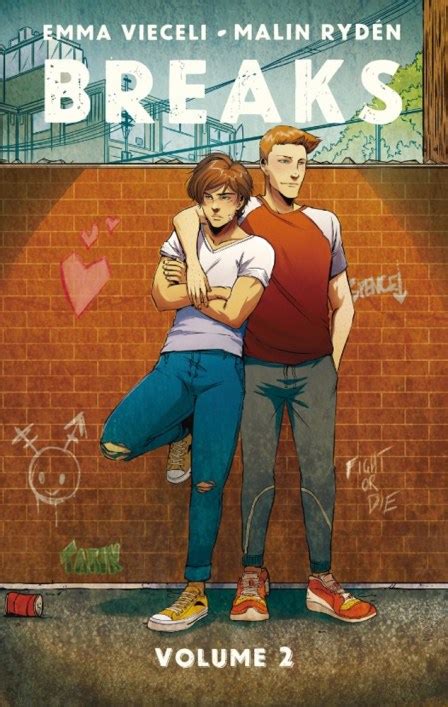 Queer Graphic Novel Reads Lgbtq Comics For 2020 The Turnaround Blog