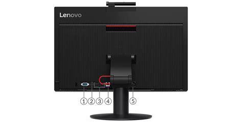Thinkcentre M920z Aio 238 Inch Enterprise Desktop Lenovo Uae
