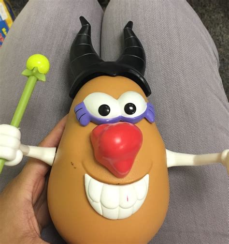 Mr And Mrs Potato Head Executive Functioning Hand Strength And