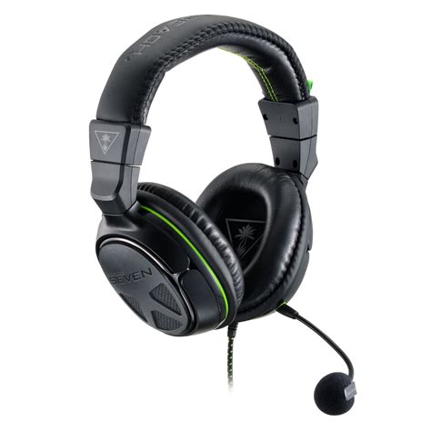 Thegamersroom Turtle Beach Ear Force Xo7 Headset Xbox