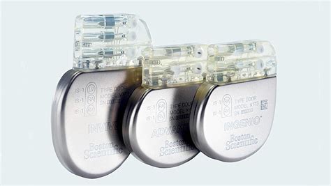 Ingenio Pacemakers