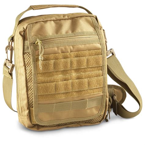 Tactical Military Style Shoulder Bag 596567 Military Style Backpacks