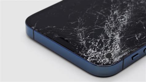 How To Fix Cracked Iphone Screen Swimmingkey13