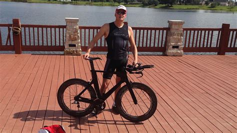 Recent news blummenfelt, stornes and iden: 60-year-old triathlete competing in Katy for 375th ...