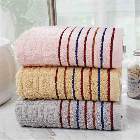 13264cm 280g New 2017 Turkish Towel 100 Cotton Bath Towels For Adult