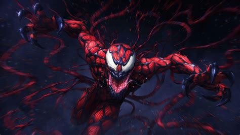 1920x1080 Carnage Marvel Contest Of Champions Laptop Full Hd 1080p Hd