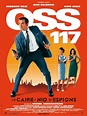 OSS 117: Le Caire, nid d'espions (2006) movie posters
