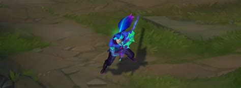 Battle Boss Yasuo League Of Legends Skin Lol Skin