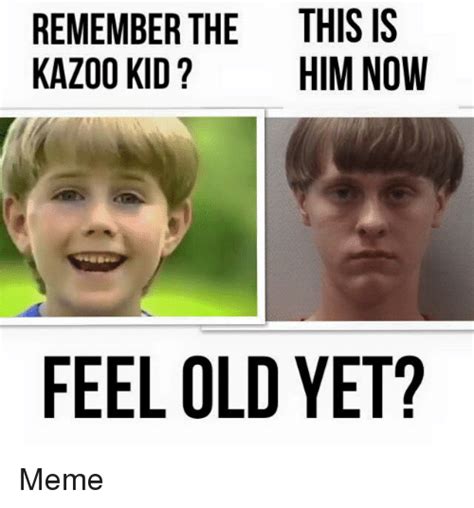 25 Best Memes About Feel Old Yet Meme Feel Old Yet Memes