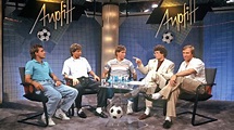 Das waren die 80er! - A - Z - Programm - WDR 4 - Radio - WDR