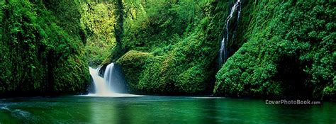Waterfall Facebook Covers Search Results