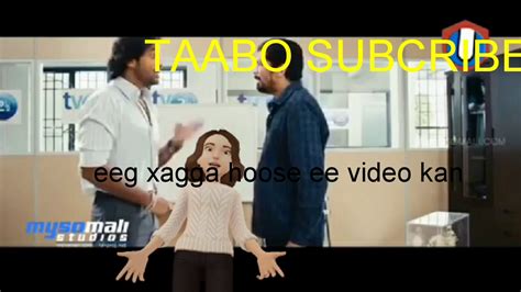 Hindi Afsomali Oo Cusub2018 YouTube