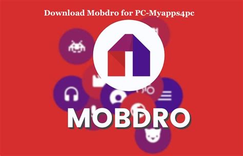 Download Mobdro For Windows Pc Using Android Emulator