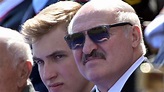 Alexander Lukashenko | CNN