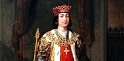 FERNANDO II » El Rey Católico De Castilla Y Aragón