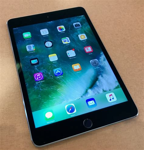 Select price for details or to purchase apple authorized resellers. 128GB Apple iPad Mini 4 Review: New Lower Price