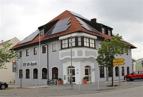 Wir gratulieren nochmal ganz herzlich und wünschen viel spaß mit den tollen preisen. VR-Bank Rottal-Inn eG Geschäftsstelle Wurmannsquick ...