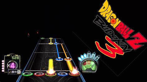 Gaming world — budokai 3 opening theme (from dragon ball z) 03. Dragon Ball Z: Budokai 3 - Amercan Theme (FULL) Guitar Hero Chart - YouTube