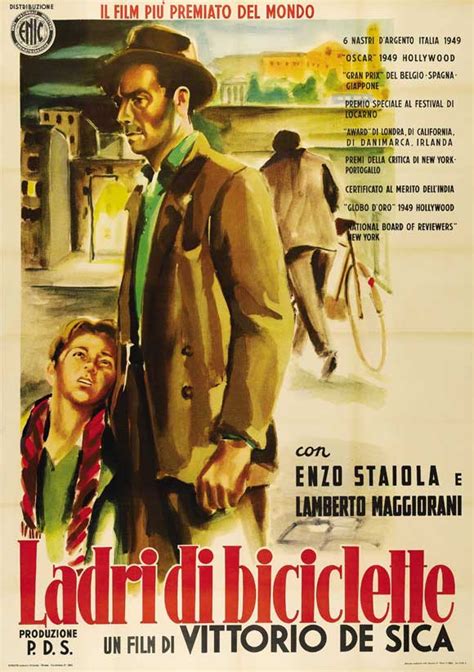 Bicycle thieves full movie free download, streaming. The City in Fiction and Film, week 11: the city and ...