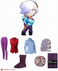 Colette from Brawl Stars Costume | Carbon Costume | DIY Dress-Up Guides ...