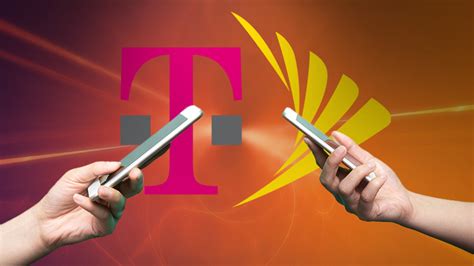 Have Sprint Or T Mobile Heres What To Expect From The Merger Pcmag