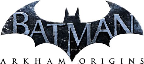 Batman Arkham Logo Png Clip Art Library