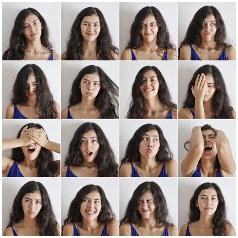 The Ultimate Guide To Emotion Recognition From Facial Expressions Using Python By Rahulraj