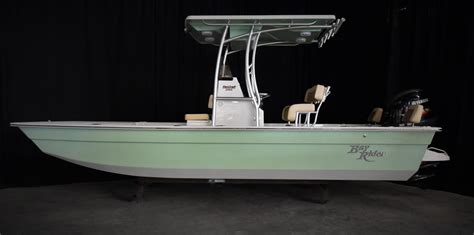 Bay Rider 2060 Kencraft Boats Wilson Nc